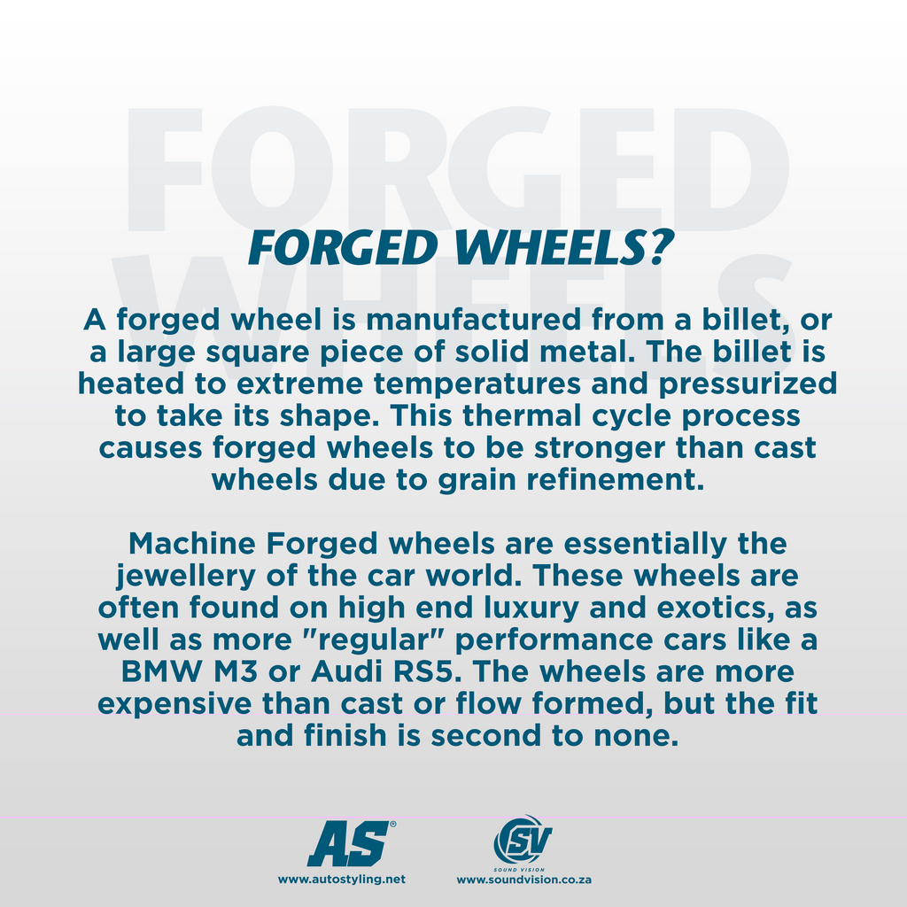 21  ” AS-FORGED HJ0269  5/120 WHEELS