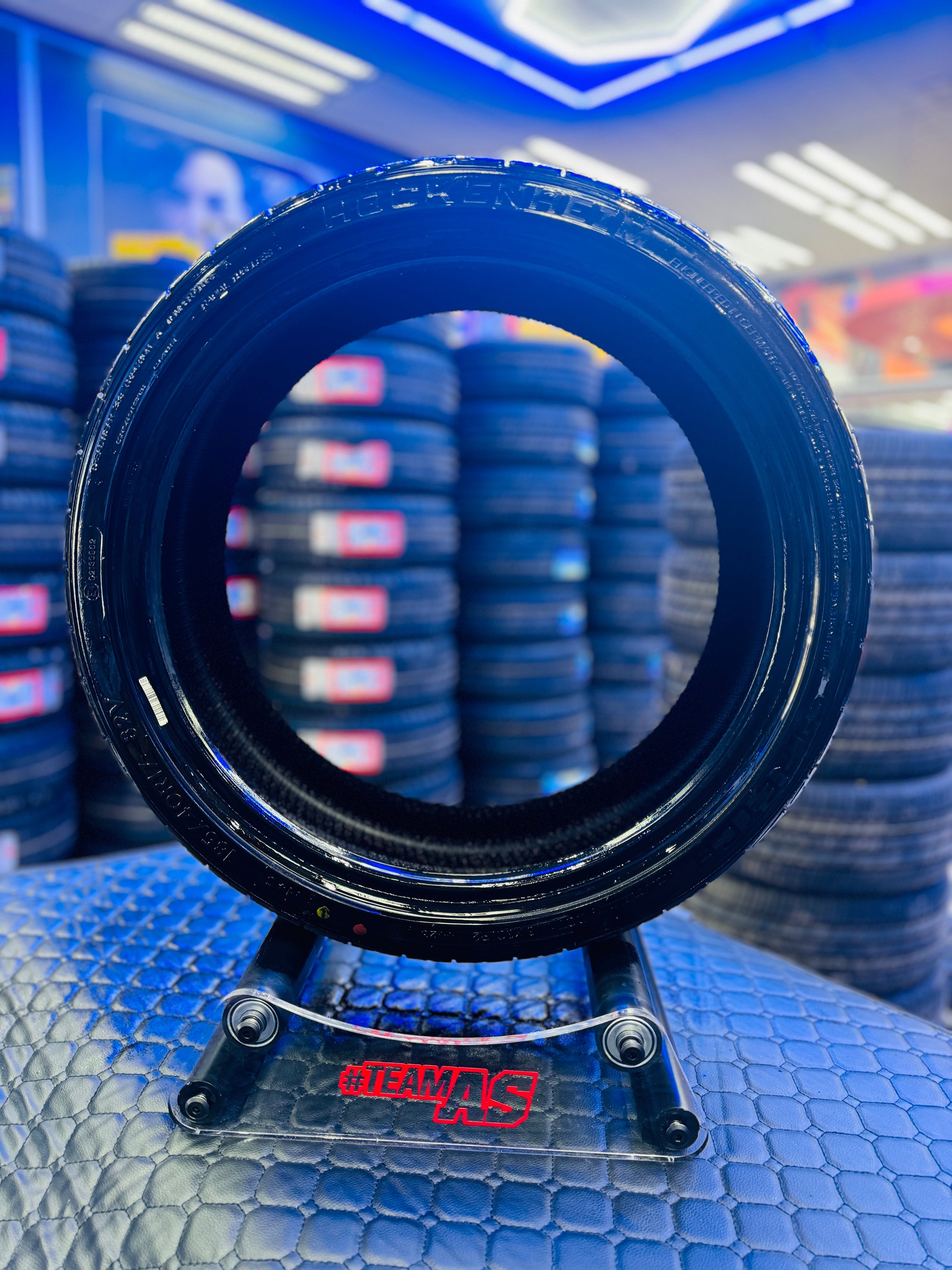 185/40/17 HOCKENHEIM TYRES