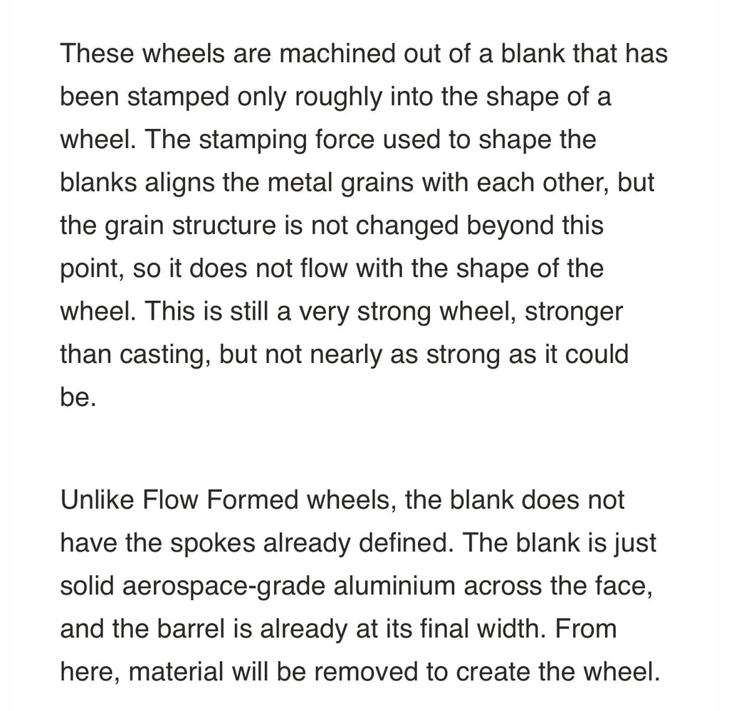 21  ” AS-FORGED HJ0269  5/120 WHEELS