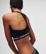 LOGO BRALETTE