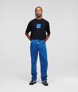 ARCHIVE RELAXED JEANS