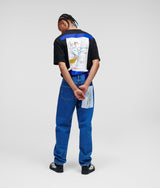 ARCHIVE RELAXED JEANS