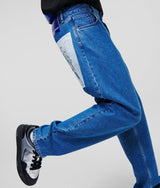 ARCHIVE RELAXED JEANS