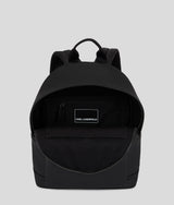 K/ESSENTIAL LEATHER BACKPACK