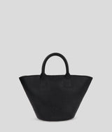 IKON PERFORATED TOTE BAG