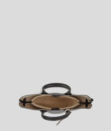 IKON PERFORATED TOTE BAG