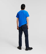 TAPERED JEANS