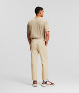 CLASSIC CHINO PANTS