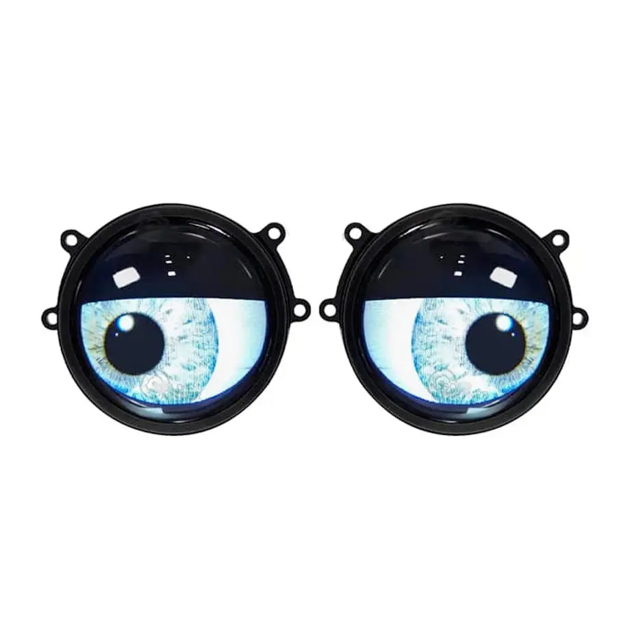 3 Inch Projector LED Devil Eyes
