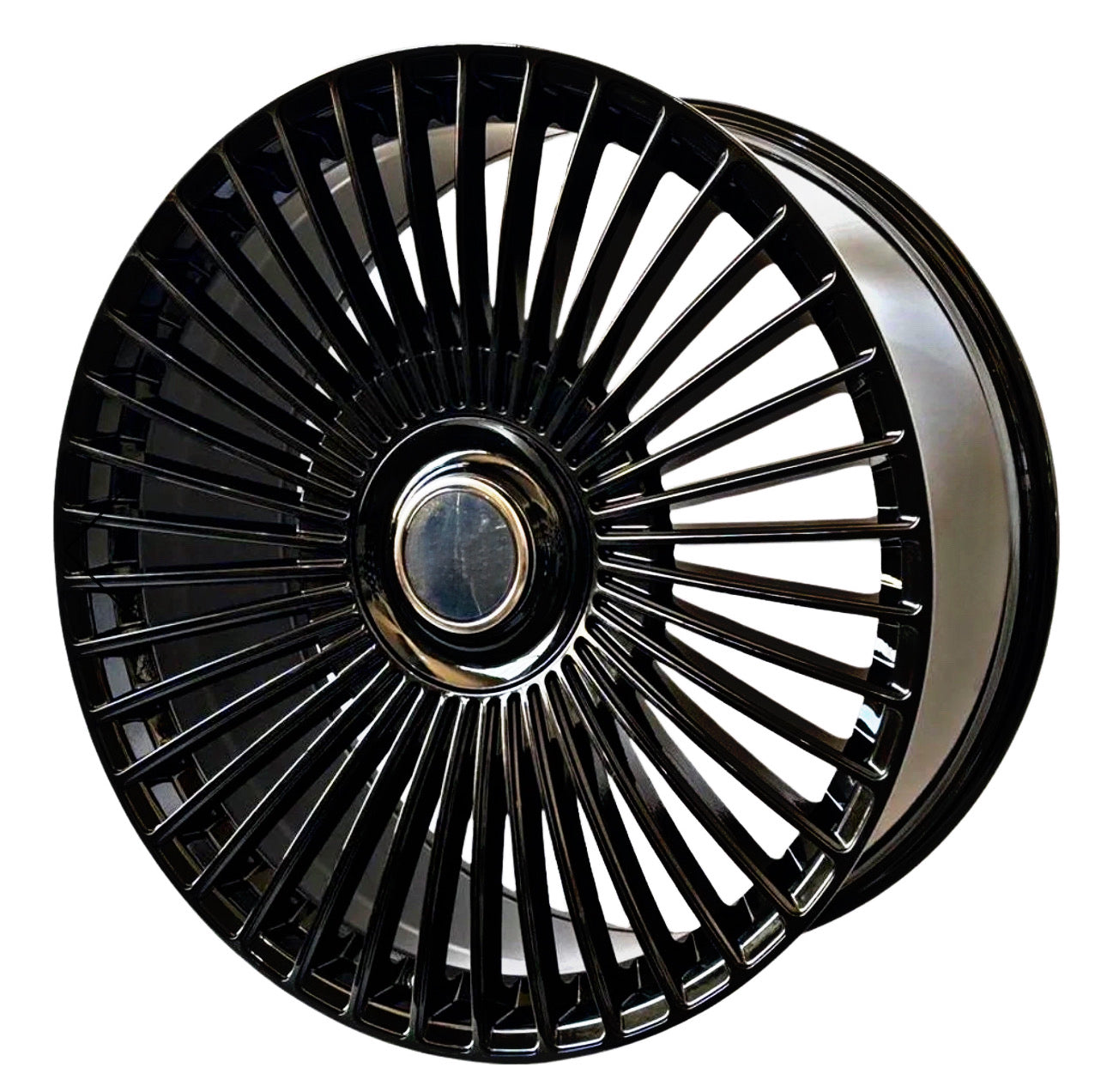 AS-FW80325 RANGE ROVER ( FULLY FORGED WHEELS )