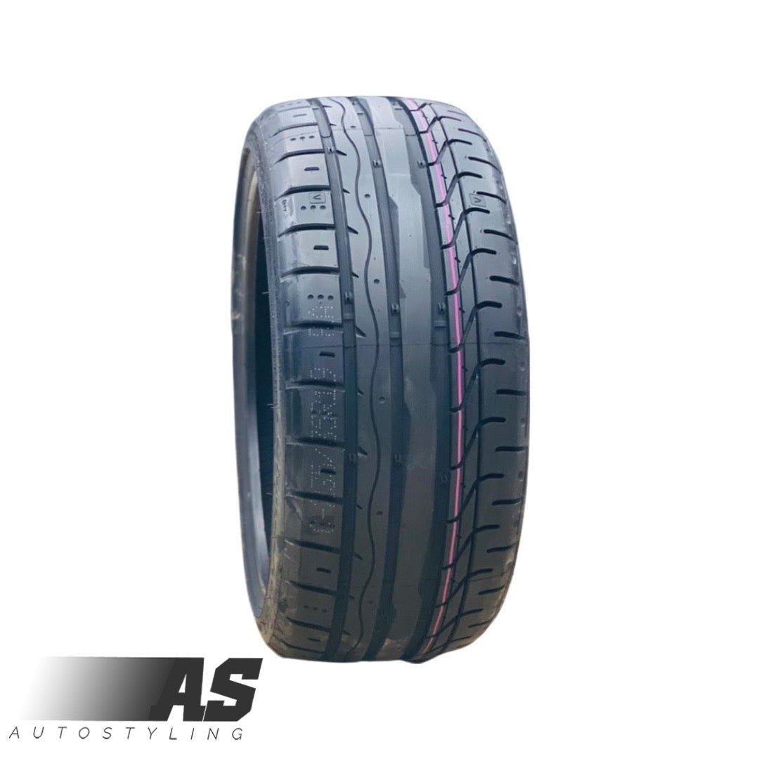 20” TYRE COMBO 2x 245/35/20 & 2x 275/ 30/20 combo VITOUR FORMULA SPEC Z
