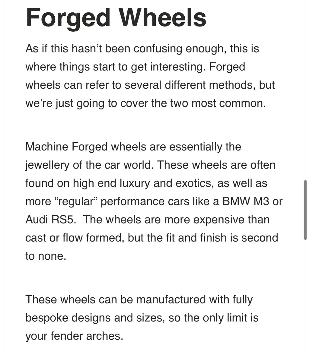 21  ” AS-FORGED HJ0269  5/120 WHEELS