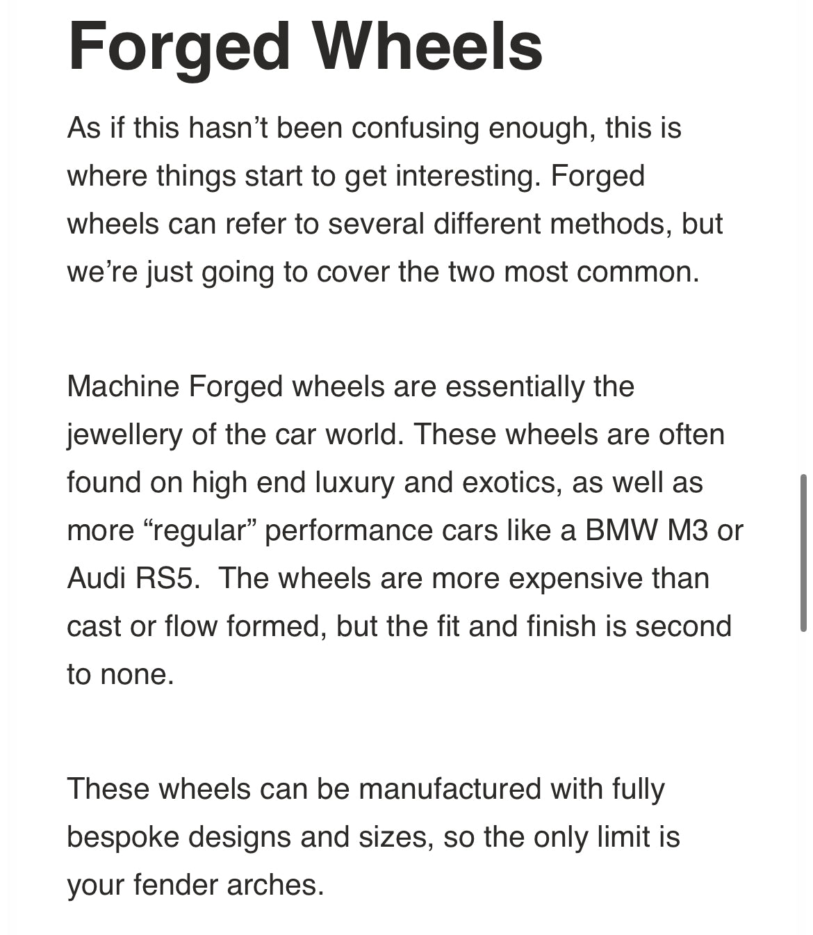 21  ” AS-FORGED HJ0269  5/120 WHEELS