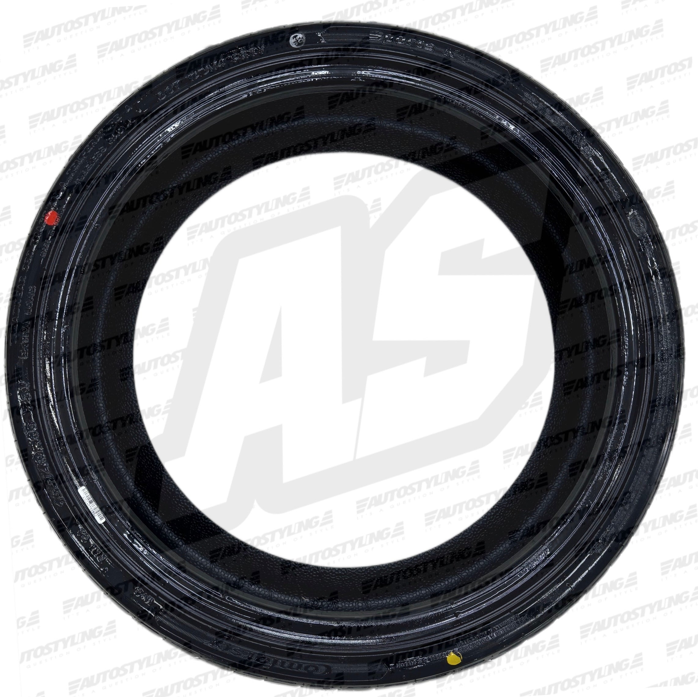 165/40/16 COMFORSER TYRE
