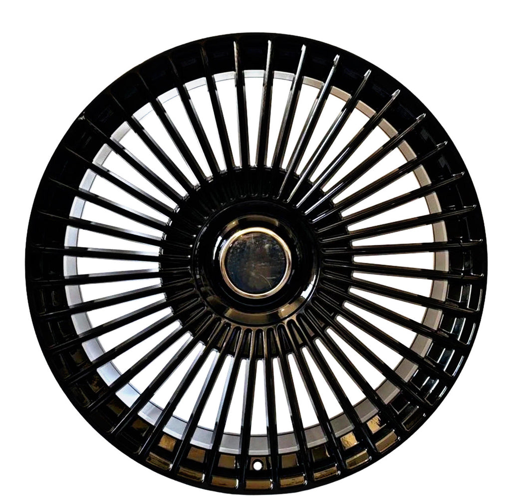 AS-FW80325 RANGE ROVER ( FULLY FORGED WHEELS )