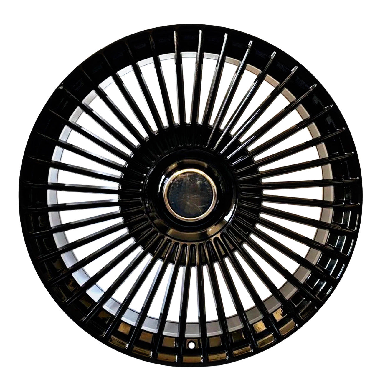 AS-FW80325 RANGE ROVER ( FULLY FORGED WHEELS )