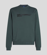 LOGO SWEATSHIRT