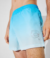 IKON OMBRÉ BOARDSHORTS