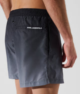 IKON OMBRÉ BOARDSHORTS