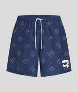 IKON ALL-OVER-PRINT BOARDSHORTS