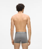 LOGO TRUNKS – 3-PACK