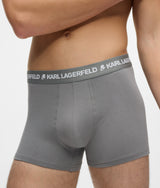 LOGO TRUNKS – 3-PACK