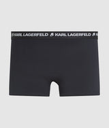 LOGO TRUNKS – 3-PACK