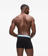 LOGO TRUNKS – 3-PACK