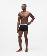 LOGO TRUNKS – 3-PACK