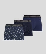 IKON TRUNKS – 3-PACK