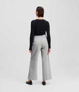 DOUBLE JERSEY SWEATPANTS