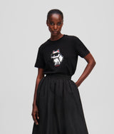 IKON CHOUPETTE T-SHIRT