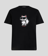 IKON CHOUPETTE T-SHIRT