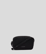 K/SKUARE GRAINY CAMERA BAG