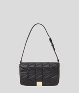 K/KUILT MEDIUM SHOULDER BAG