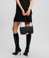 K/KUILT MEDIUM SHOULDER BAG