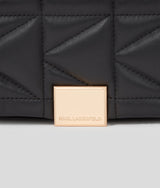 K/KUILT MEDIUM SHOULDER BAG