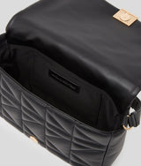 K/KUILT MEDIUM SHOULDER BAG