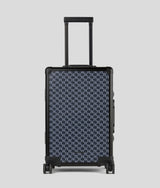 K/VOYAGE HARD-SHELL TROLLEY CASE