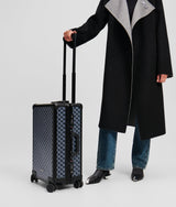 K/VOYAGE HARD-SHELL TROLLEY CASE