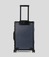 K/VOYAGE HARD-SHELL TROLLEY CASE