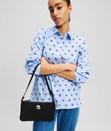 IKON NYLON SHOULDER POUCH