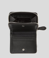 IKON PEBBLE MEDIUM WALLET