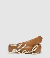 K/SIGNATURE HIP BELT