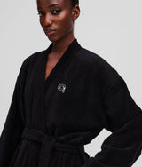 IKON BATHROBE