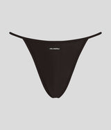 LOGO SATIN BRIEFS