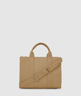 RUE ST-GUILLAUME MEDIUM SQUARE TOTE BAG