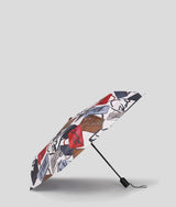 K/SIGNATURE BAGS UMBRELLA
