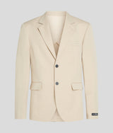 LINEN BLAZER
