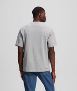 IKON DENIM POCKET T-SHIRT